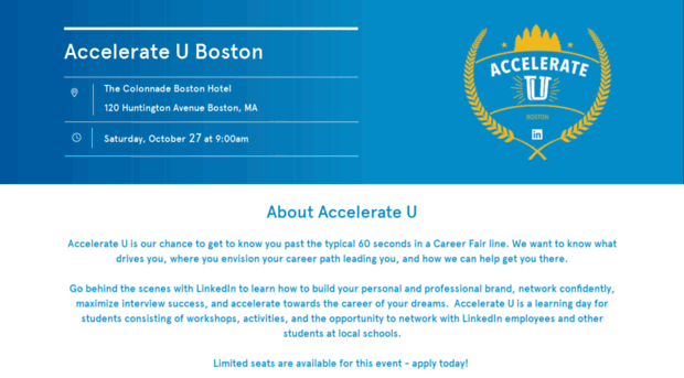 accelerateuboston.splashthat.com