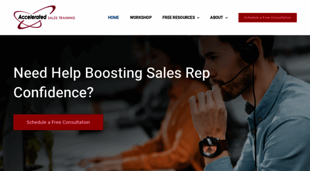 accelerateyoursalesresults.com