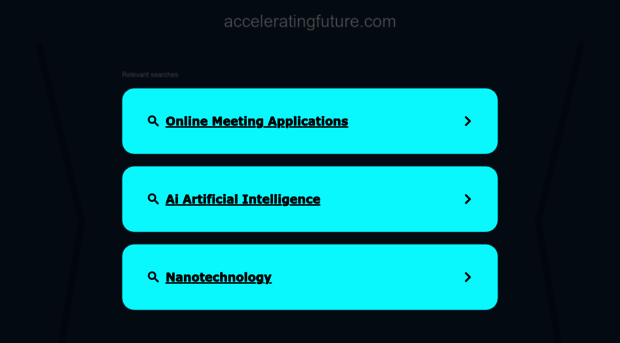 acceleratingfuture.com