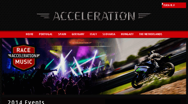 acceleration14.com