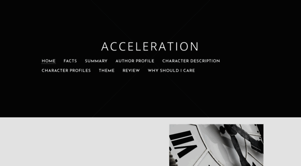 accelerationbymcnamee.weebly.com