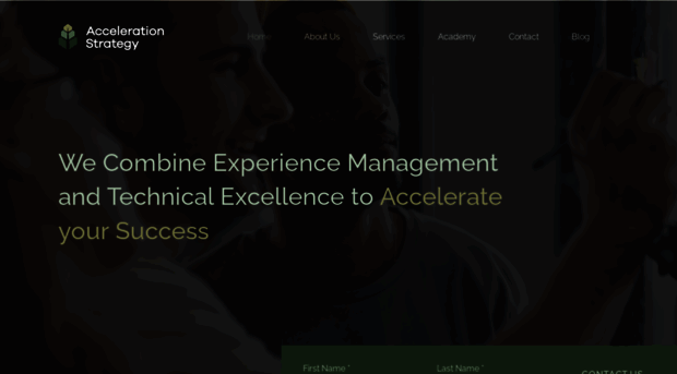 accelerationstrategy.com