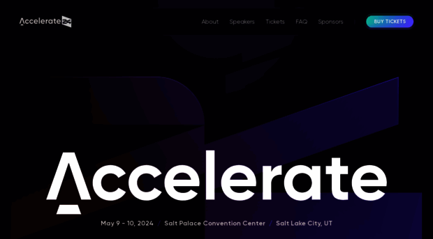 accelerationsummit.com