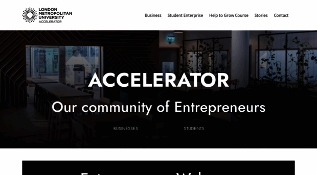 accelerator-london.com