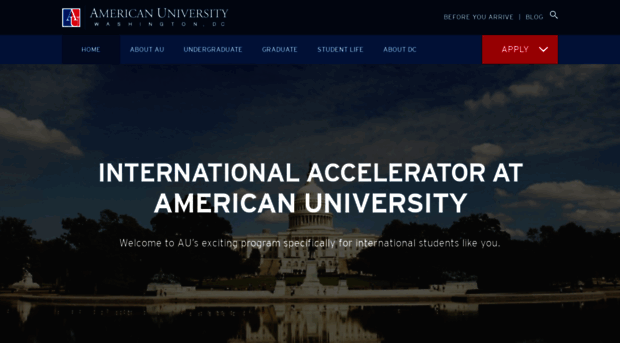 accelerator.american.edu