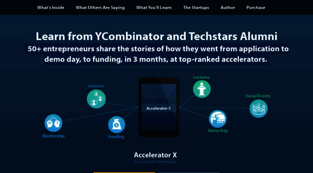 acceleratorx.com