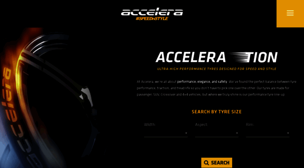 acceleratyre.co.uk