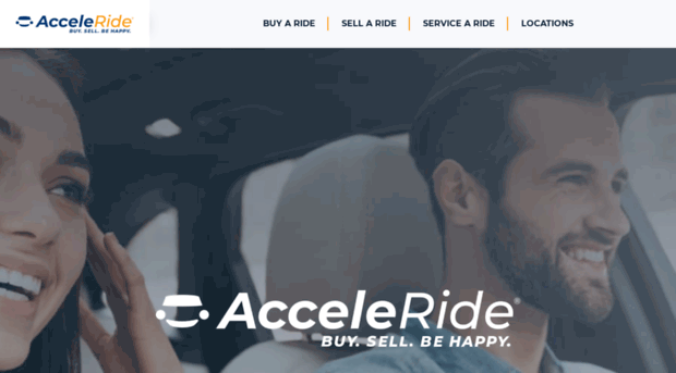 acceleride.com