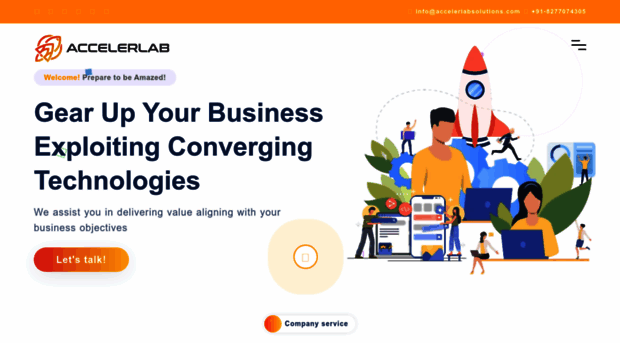 accelerlabsolutions.com