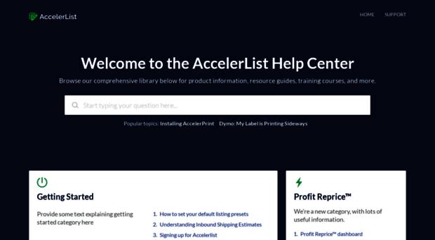 accelerlist.helpjuice.com