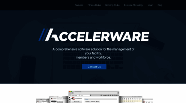 accelerware.com