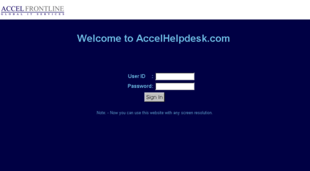 accelhelpdesk.com