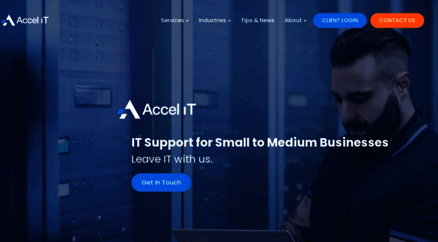 accelit.com.au