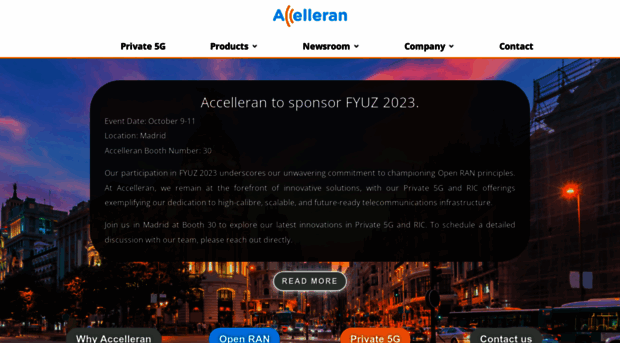 accelleran.com