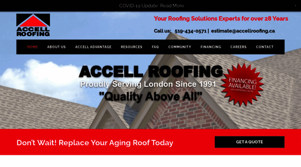 accellroofing.ca