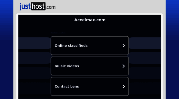 accelmax.com