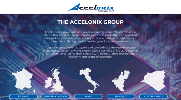 accelonix.com