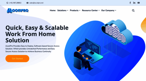 accelpro.net