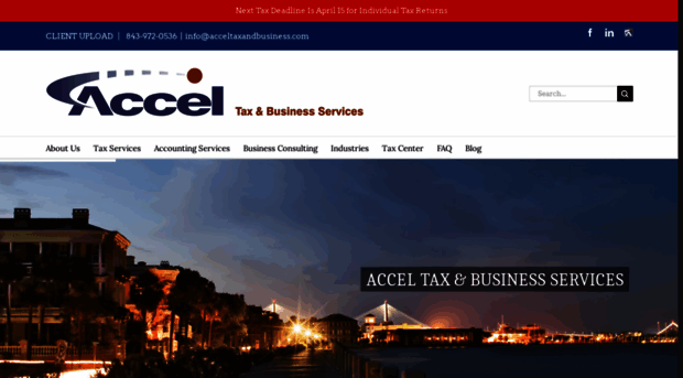 acceltaxandbusiness.com