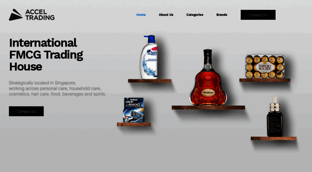 acceltrading.com