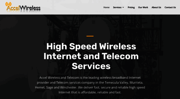 accelwireless.com