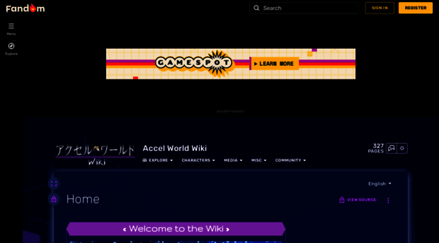 accelworld.fandom.com