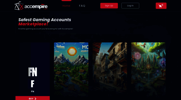 accempire.com