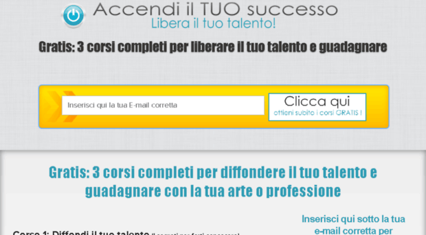 accendilsuccesso.it