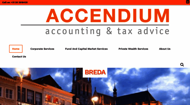 accendium.com