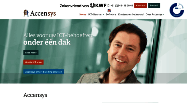 accensys.nl