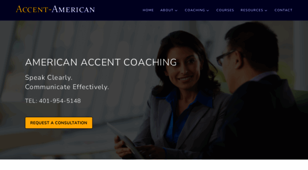 accent-american.com