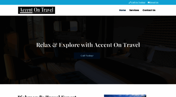 accent-on-travel.net