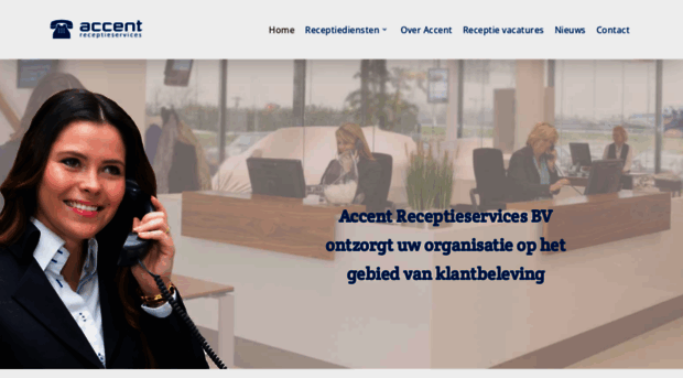 accent-receptieservice.nl