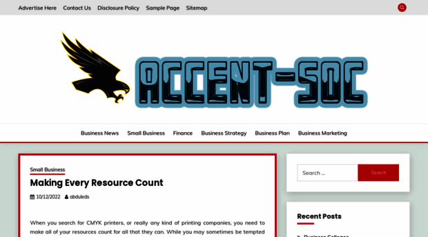 accent-soc.com