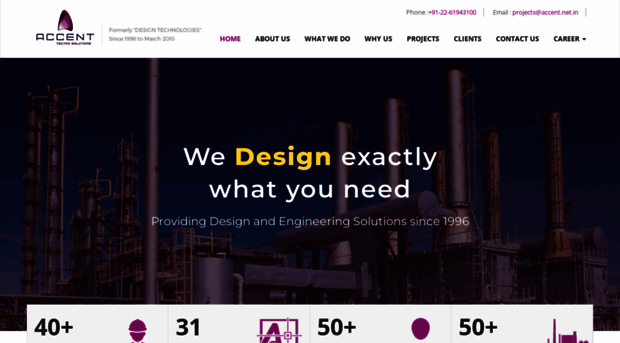 accent.net.in