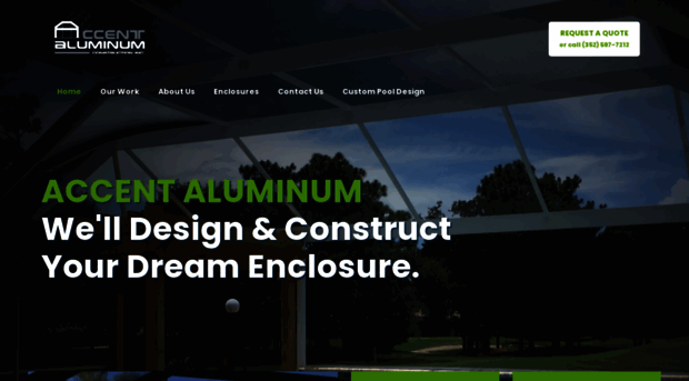 accentaluminum.com