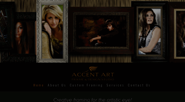 accentartframe.com