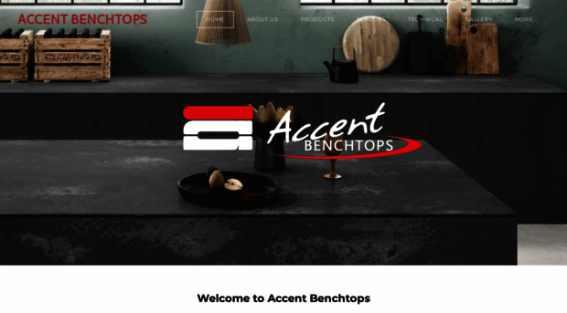 accentbenchtops.com