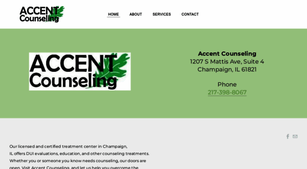 accentcounselingil.com