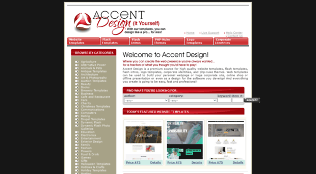 accentdesign.com