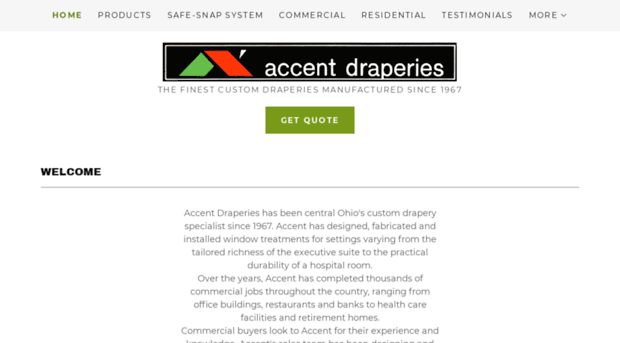 accentdraperies.com