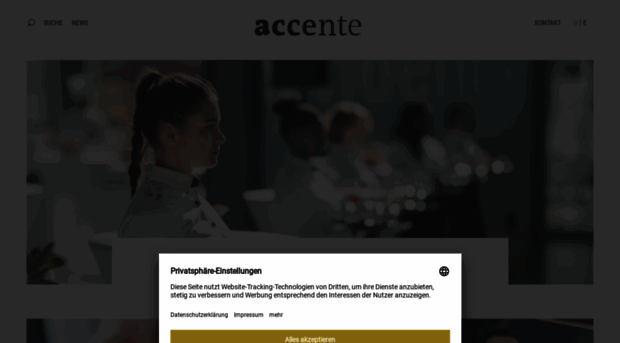 accente.com