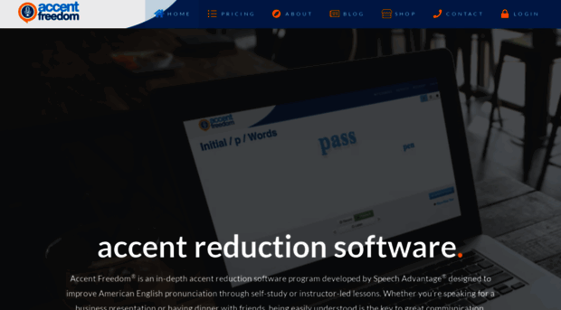 accentfreedom.com
