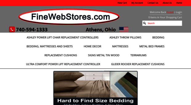 accentfurniture.com