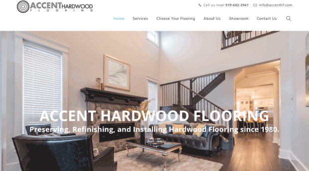 accenthardwoodflooring.com