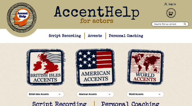 accenthelp.com