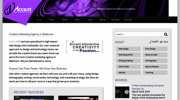 accentinteractive.com