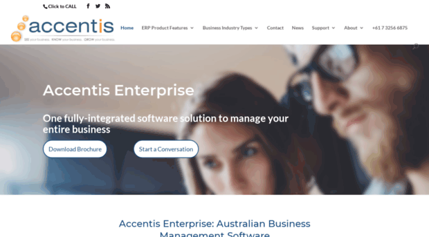 accentis.com.au