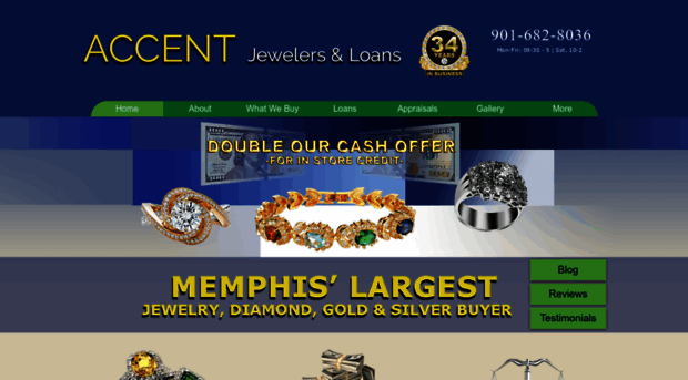 accentjewelers.com