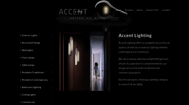 accentlighting.co.nz